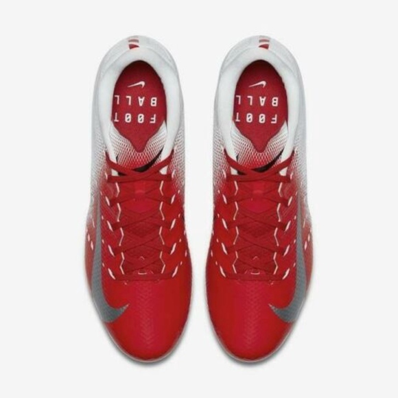 Nike VAPOR UNTOUCHABLE 3 SPEED Football Cleats - Picture 3 of 9